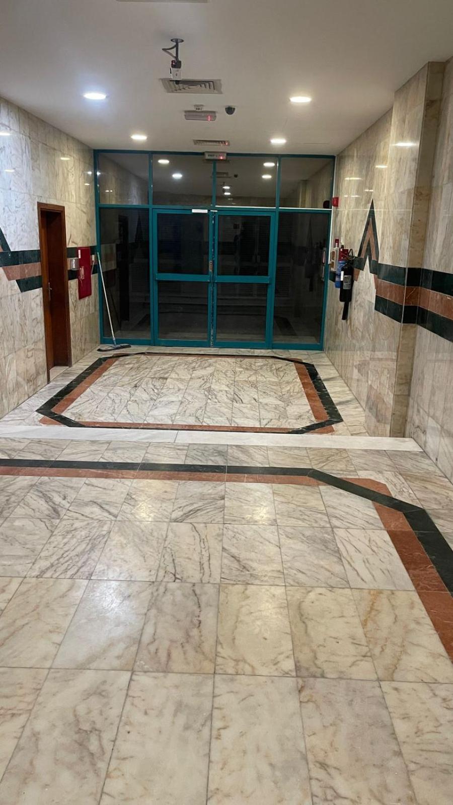 Royal House Capsule Otel Dubai Dış mekan fotoğraf