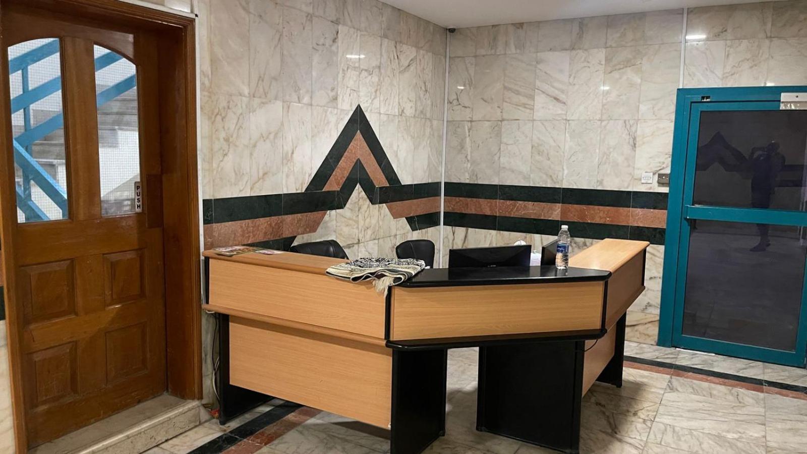 Royal House Capsule Otel Dubai Dış mekan fotoğraf