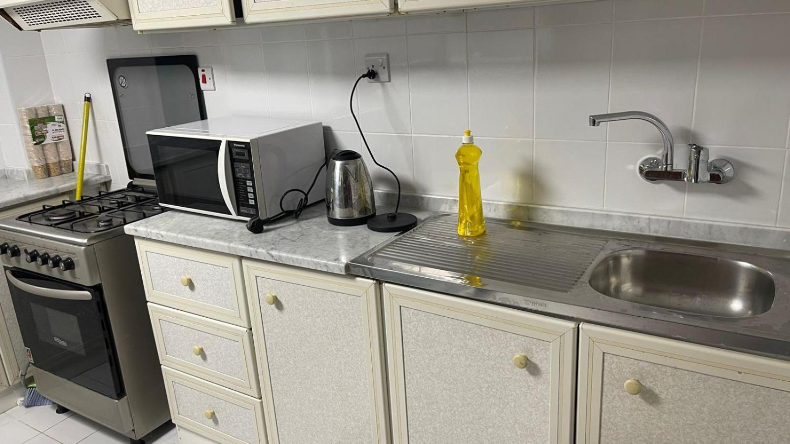Royal House Capsule Otel Dubai Dış mekan fotoğraf