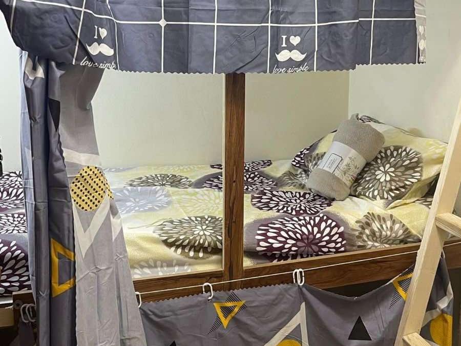 Royal House Capsule Otel Dubai Dış mekan fotoğraf