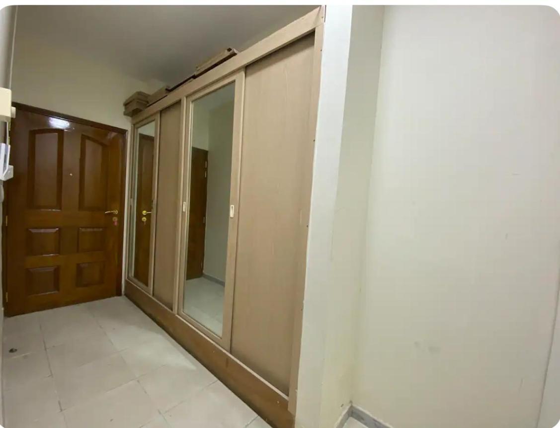 Royal House Capsule Otel Dubai Dış mekan fotoğraf